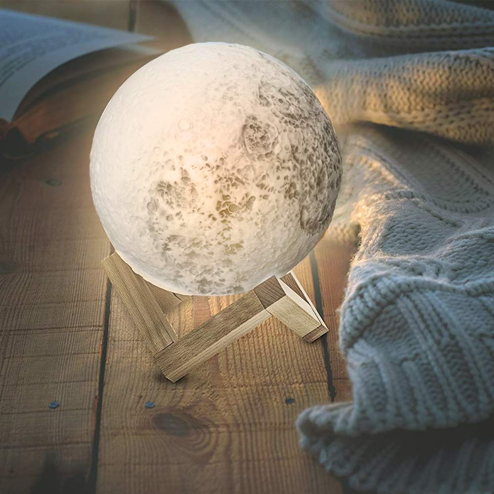 Moon Night Lamp