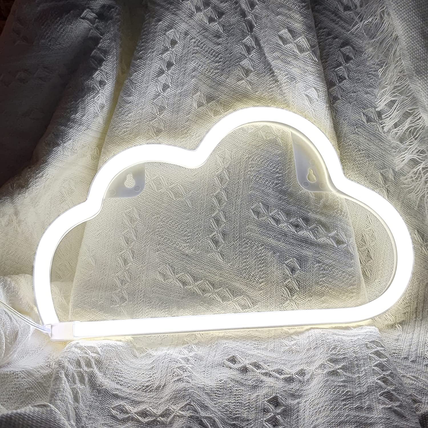 Cloud Neon Signs