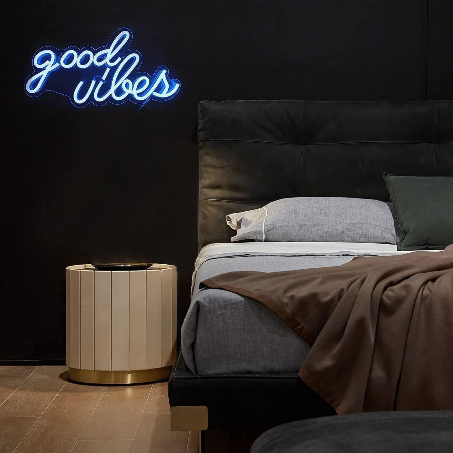 Good Vibes Neon Signs