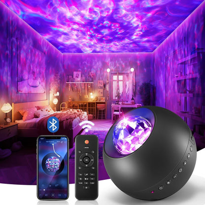 Galaxy Projector