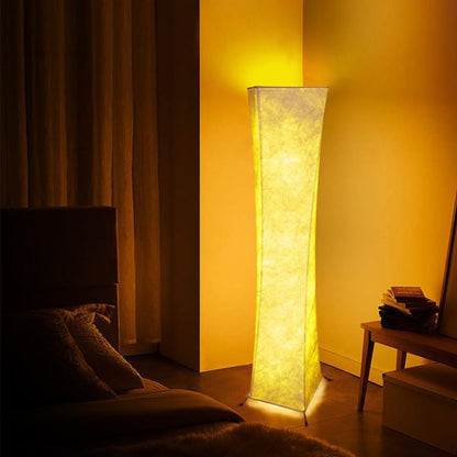 Soft Light Floor Lamp