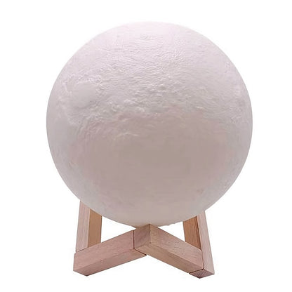 Moon Touch Night Lamp 