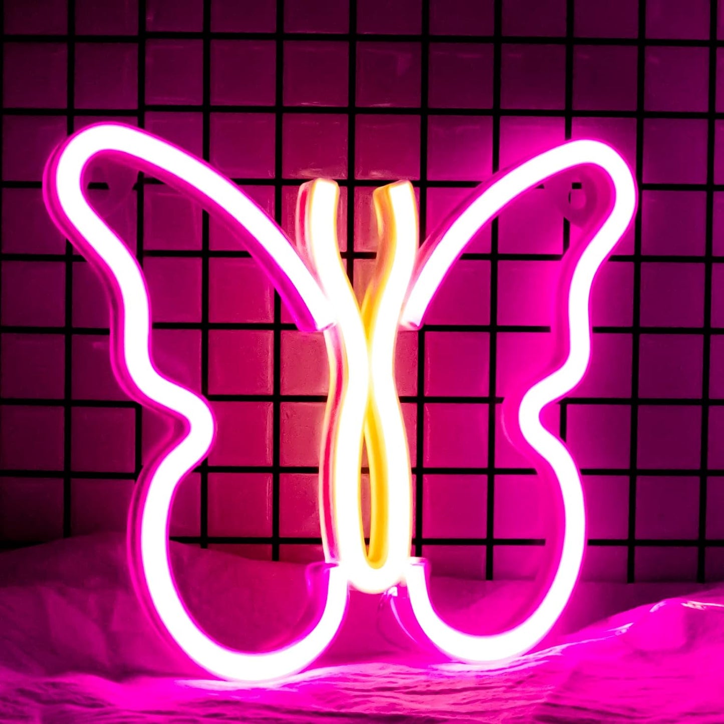 Butterfly Neon Signs 