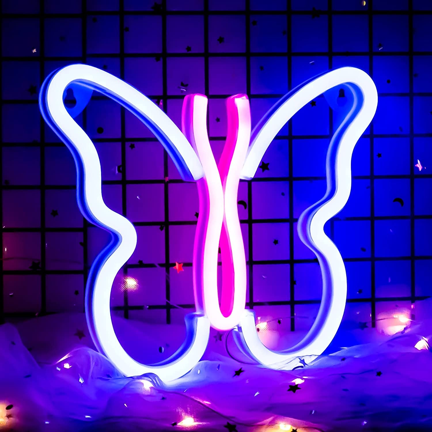 Butterfly Neon Signs 