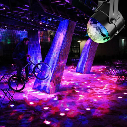 Disco Party Lights Strobe LED 