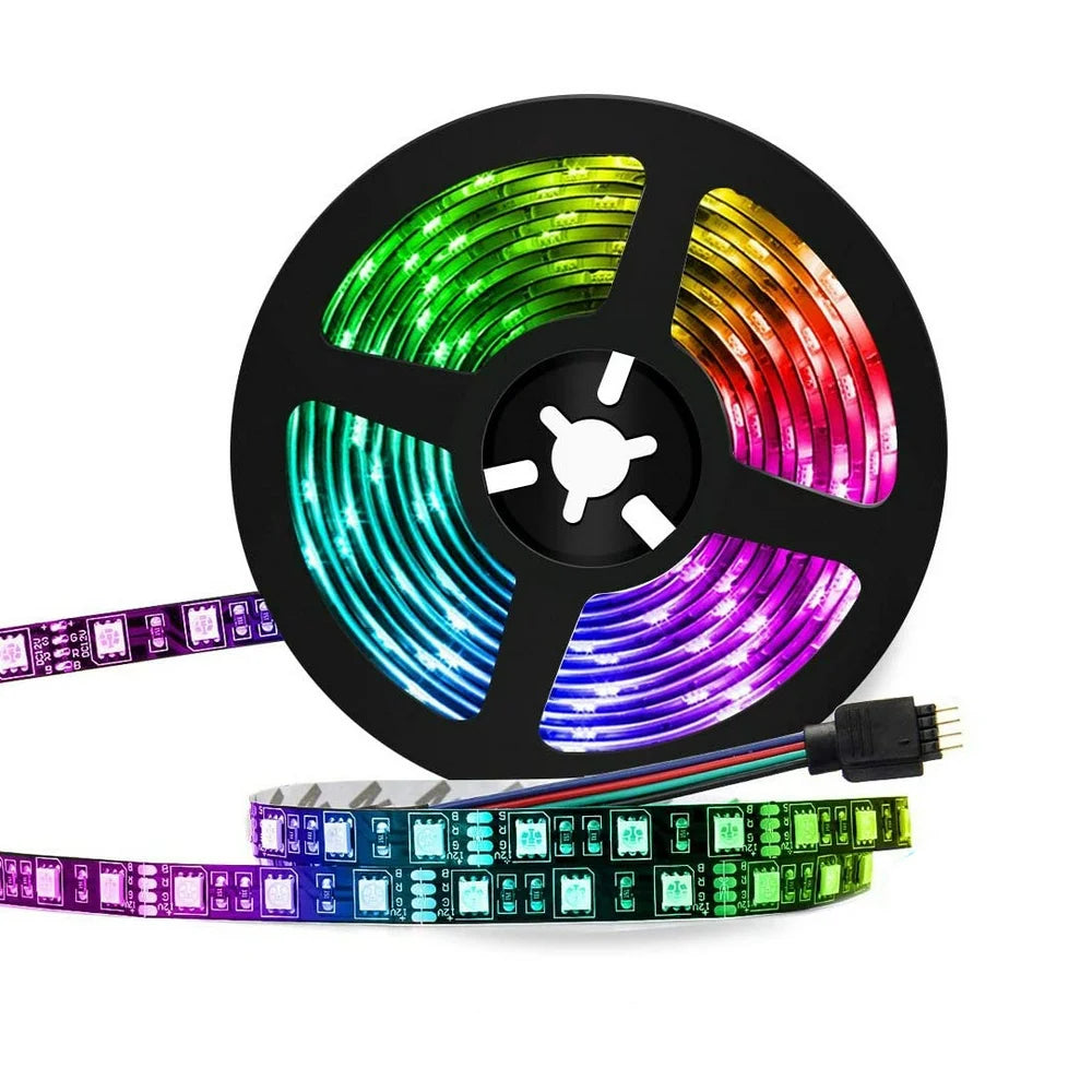 LED Tape Strip Lights