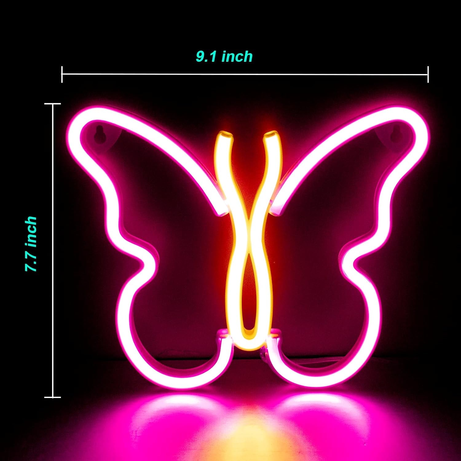 Butterfly Neon Signs 