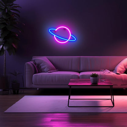 Planet Neon Signs