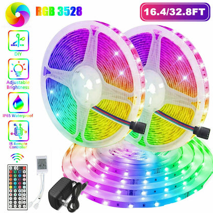 LED SMD Strip Light Flexible