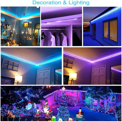 Led Lights for Room Decor