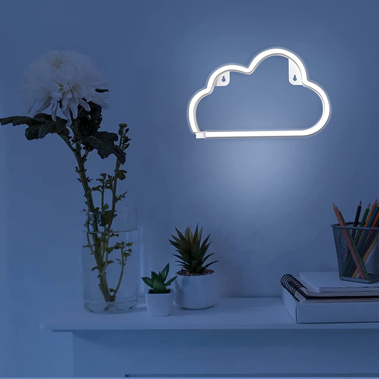 Cloud Neon Signs