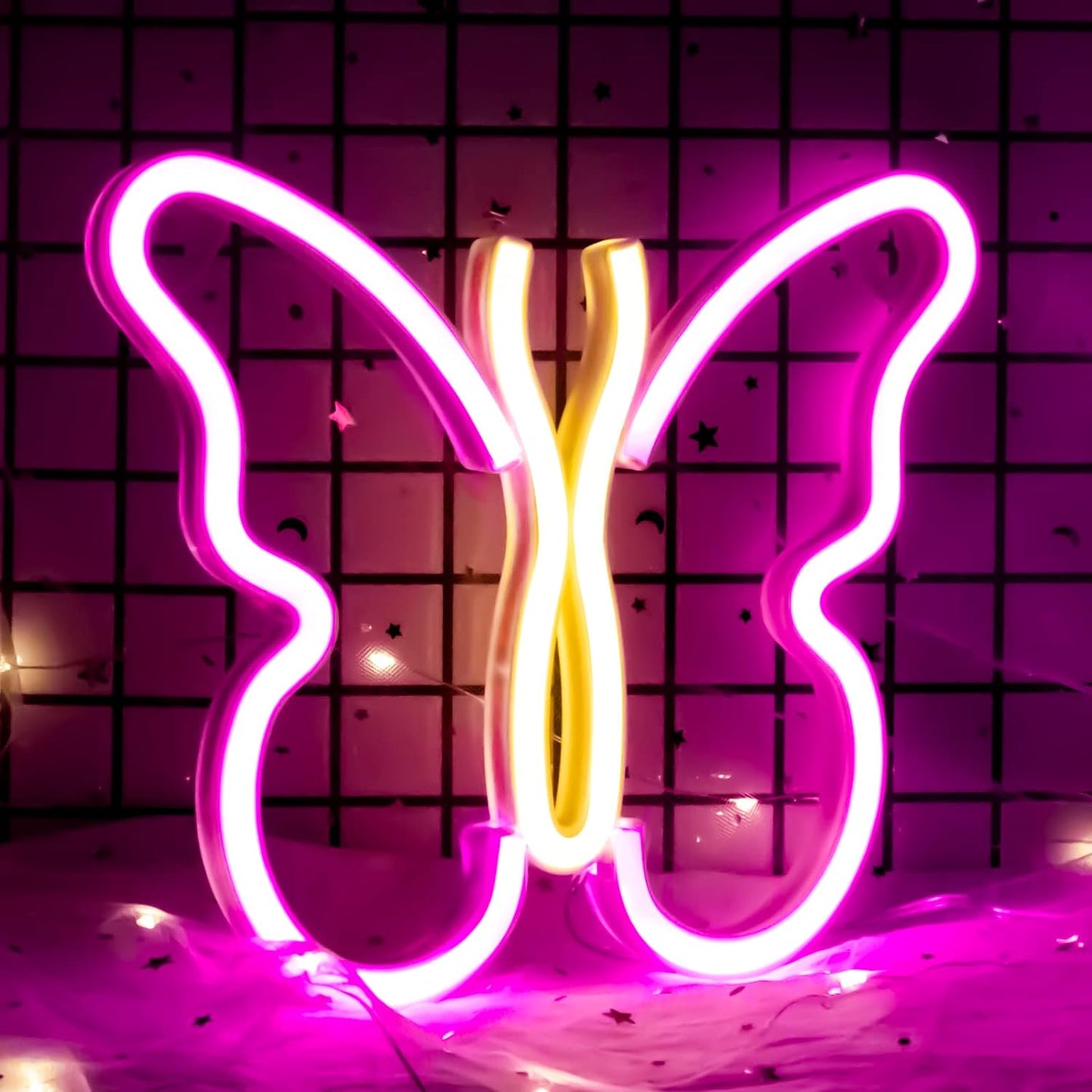 Butterfly Neon Signs 